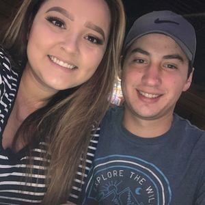 Meet your Posher, Cory